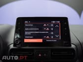 Citroen Berlingo 1.5 BlueHDi M Feel
