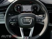 Audi Q7 55 TFSIe qu. S line
