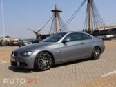 BMW 335 d Auto
