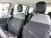 Fiat Panda 1.0 Hybrid City Life