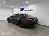 Maserati Quattroporte 3.0 V6 S Q4