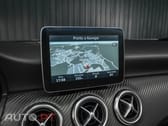 Mercedes-Benz A 180 AMG Line