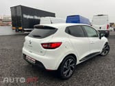 Renault Clio 1.5 dCi Dynamique S