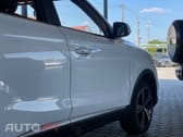 MG ZS EV Luxury