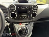 Citroen Berlingo 1.6 e-HDi Exclusive