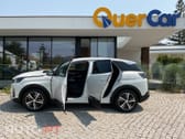 Peugeot 3008 1.6 Hybrid4 Allure e-EAT8
