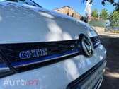 Volkswagen Golf 1.4 GTE Plug-in