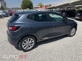 Renault Clio 1.5 dCi Limited