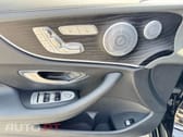Mercedes-Benz E 53 AMG 4Matic+