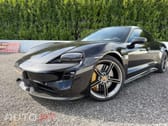 Porsche Taycan Turbo S