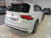 Volkswagen Tiguan 2.0 TDI R-Line DSG