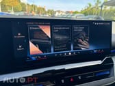 BMW 520 d Pack Desportivo M