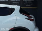 Nissan Juke 1.5 dCi N-Connecta