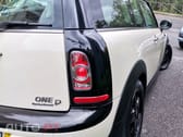 MINI Clubman One D - Van den Broeck
