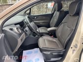 Renault Captur 1.2 TCe Exclusive EDC