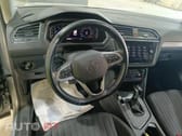 Volkswagen Tiguan 2.0 TDI Conceptline DSG
