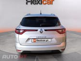 Renault Mégane Sport Tourer 1.5 Blue dCi Limited