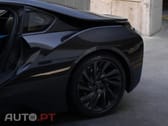 BMW i8 Standard