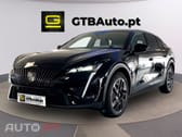 Peugeot 408 Hybrid Plug-In GT I.V.A DEDUTIVEL