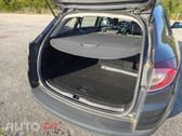 Renault Mégane Break Comfort