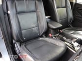 Mitsubishi Outlander 2.0 MIVEC Instyle Navi+
