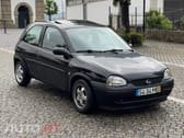Opel Corsa 1.5 TD