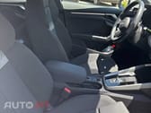 Audi A3 35 TFSI S Line
