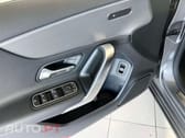 Mercedes-Benz A 250 BUSINESS SOLUTION