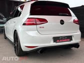 Volkswagen Golf 2.0 TSi GTi DSG Performance