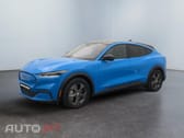 Ford Mustang Mach-E Standard Range