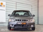 Hyundai Accent 1.3 GL