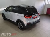 Honda Jazz 1.5i-MMD Crosstar Executive