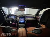 Mercedes-Benz C 300 de 4Matic 9G-TRONIC AMG Line Advanced