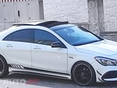 Mercedes-Benz CLA 180 Coupé