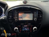 Nissan Juke 1.5 dCi Acenta Connect