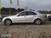 Mercedes-Benz C 270 2.7 CDI Elegance