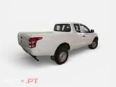 Mitsubishi L200 2.4 DI-D CD Invite 4WD