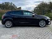 Renault Mégane 1.5 dCi GT Line
