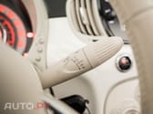Fiat 500C 1.2 Lounge MTA