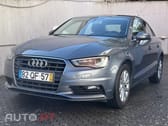 Audi A3 1.6 TDI Advance