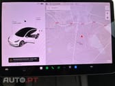 Tesla Model 3 AWD Dual Motor