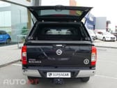 Nissan Navara 2.3 dCi CD 4WD Tekna