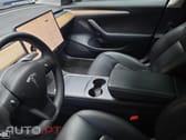 Tesla Model 3 Long Range Tração Integral