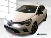 Renault Clio 1.0 TCe Evolution Bi-Fuel