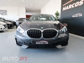 BMW 116 d Advantage