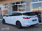 Renault Mégane Sport Tourer 1.5 dCi Intens