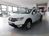 Dacia Sandero 1.5 dCi Stepway