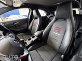 Mercedes-Benz A 180 CDi BE Edition Style