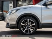 Nissan Qashqai 1.5 dCi Tekna Bose