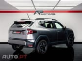 Dacia Duster 1.6 Hybrid Extreme